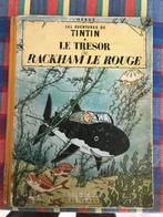 2x. 1e druk kuifje, Plusieurs BD, Utilisé, Envoi, Herge