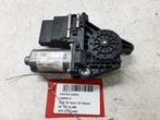 MOTOR RAAMMECHANIEK LINKS ACHTER Audi A4 (B6) (8H0959801A), Auto-onderdelen, Gebruikt, Links, Audi