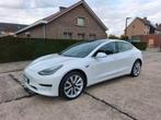 Tesla Model 3 SR+ 2020 * AutoPilote * SoH : 88,81% * TVAC, Autos, Tesla, Cuir, Achat, Euro 6, Carnet d'entretien