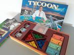 Tycoon bordspel, Hobby en Vrije tijd, Gezelschapsspellen | Bordspellen, Nieuw, Ophalen of Verzenden