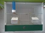 kweekkooi, Dieren en Toebehoren, Ophalen, Zo goed als nieuw, Kunststof, Broedkooi of Kweekkooi