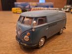 Vw t1 Échelle 1/43, Ophalen of Verzenden, Zo goed als nieuw, Overige typen