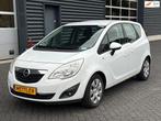Opel Meriva 1.4 Turbo Business+ LPG, airco, trekhaak, Auto's, Voorwielaandrijving, Euro 5, Gebruikt, 680 kg