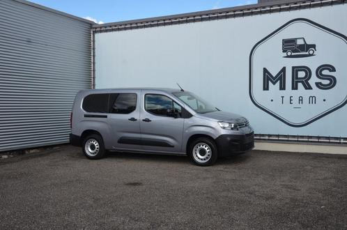 Citroen Berlingo 1.5- L2- Automaat- GPS-Carplay- 19990€Allin, Auto's, Bestelwagens en Lichte vracht, Bedrijf, Te koop, ABS, Airconditioning