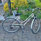 Vélo dame, Ophalen, Gebruikt, Minder dan 10 versnellingen