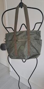 Kipling tas., Ophalen of Verzenden, Zo goed als nieuw