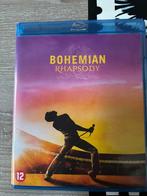 Bohemian Rhapsody Blue ray. film Bohemian Rhapsody, Ophalen of Verzenden, Nieuw in verpakking