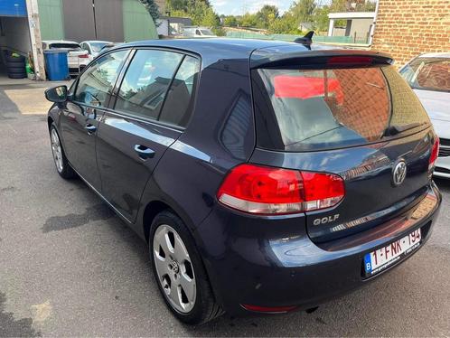 Volkswagen Golf 6 1.2TSI Trendline DSG, Auto's, Volkswagen, Particulier, Golf, ABS, Airbags, Airconditioning, Alarm, Bluetooth