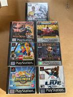 Ps1 games, Games en Spelcomputers, Ophalen, Gebruikt