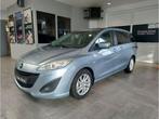 Mazda 5 2.0i  Active i-Stop 7 plaatsen, Autos, Euro 5, Achat, Entreprise, 7 places