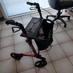 Loophulp 4 wielen Gemino 30, Diversen, Rollators, Ophalen, Zo goed als nieuw