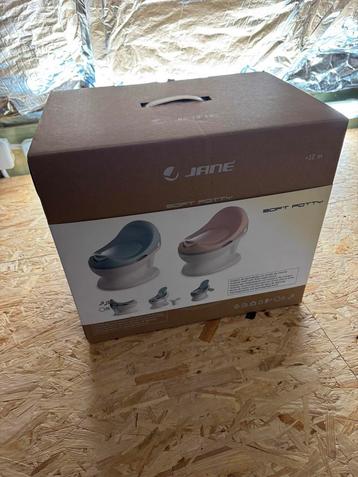 Jané - toilette enfant  beschikbaar voor biedingen