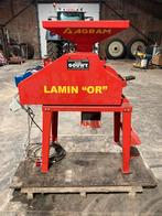 Graanpletter, Zakelijke goederen, Ophalen