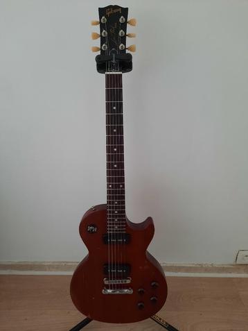 Gibson Les Paul Speciaal beschikbaar voor biedingen