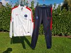 Ensemble de sport NIKE Paris St Germain Fly Emirates M, Taille M, Enlèvement ou Envoi, Utilisé, Survêtement