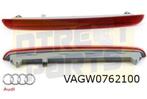 Audi A3 (5-drs. Sportback) derde remlicht (LED) Origineel! 8, -, Verzenden, -, Nieuw