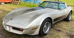 Corvette Collector Edition 1982 - Corvette C3, Auto's, Bluetooth, 8 cilinders, Bedrijf, Corvette