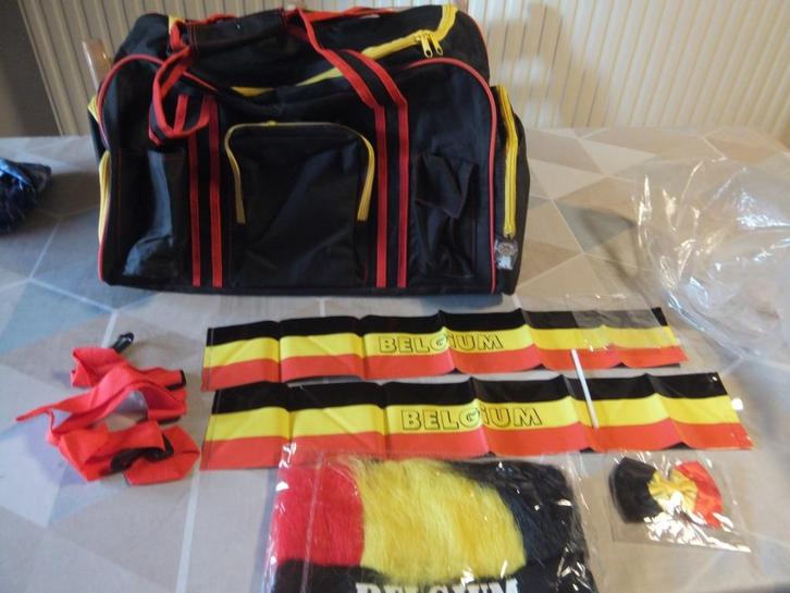 sporttas,, Handtassen en Accessoires, Tassen | Sporttassen, Nieuw, Unisex volwassen, Ophalen of Verzenden