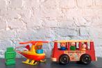 Lotje fisher-price, Ophalen, Zo goed als nieuw