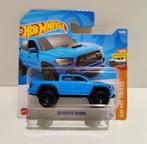 Hot Wheels '20 Toyota Tacoma Blauw (2022), Ophalen of Verzenden
