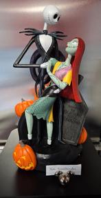 Jack and Sally (Nightmare before Christmas), Ophalen of Verzenden, Nieuw