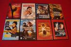 18 dvd's met jackie chan, Cd's en Dvd's, Ophalen of Verzenden, Actie