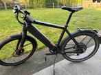 Stromer ST1X, Fietsen en Brommers, Elektrische fietsen, Ophalen, Gebruikt, Stromer