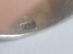 Zilver Ring, Handtassen en Accessoires, Ringen, Ophalen of Verzenden, Zo goed als nieuw, Zilver, Zilver