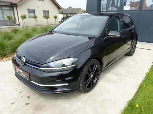Volkswagen Golf IQ.Drive, ACC, PDC, Navi, Lane Assist, ..., Auto's, Volkswagen, Bedrijf, Te koop, Golf, ABS, Adaptive Cruise Control