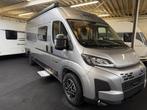 NIEUWE XGO X-VAN 4 – MODEL 2026, Caravans en Kamperen, Mobilhomes, Automaat, Airbags, Ringverwarming, Fiat