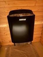 Sauna kachel harvia, Sport en Fitness, Sauna, Ophalen, Gebruikt, Fins of Traditioneel, Onderdelen