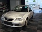 Mazda 323 1.4i benzine bj. 2003 104000km, Auto's, Gebruikt, 72 pk, Bedrijf, 5 deurs