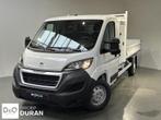 Peugeot Boxer NEW Utility Kipper 2.2 BlueHDi, 122 kW, Achat, Euro 6, Entreprise