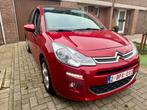 Citroën C3 Exclusive / Benzine Euro 6 / 115.000 km / Gekeurd, Auto's, Citroën, 4 deurs, Stof, Handgeschakeld, Dealer onderhouden