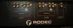 Rodec patch live, Ophalen