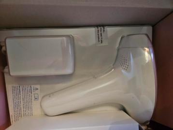 Epilateur laser avec un epil Lady en plus, Electroménager, Enlèvement ou Envoi, Neuf, Rasage ou Épilation