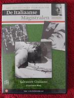 Salvatore Giuliano DVD (1962), Cd's en Dvd's, Dvd's | Filmhuis, Zo goed als nieuw, Verzenden