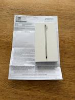 iPhone 17 air met 2j garantie, nieuw in gesloten doos!, Telecommunicatie, Mobiele telefoons | Apple iPhone, Ophalen, Nieuw, 256 GB