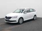 Skoda Fabia Combi 1.0 TSI 70kW Ambition, Autos, Achat, https://public.car-pass.be/vhr/7d25f2e0-41ce-47af-829a-8180fe1901ad, 1136 kg
