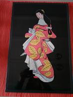 Chineese  kaders, Antiek en Kunst, Ophalen