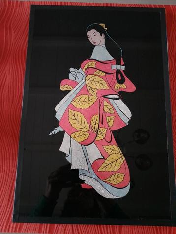 Chineese  kaders beschikbaar voor biedingen