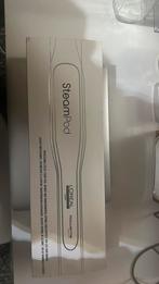 Steampod, Handtassen en Accessoires, Uiterlijk | Haarverzorging, Ophalen, Gebruikt