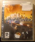 Need for Speed Undercover, Consoles de jeu & Jeux vidéo, Jeux | Sony PlayStation 3, Enlèvement ou Envoi