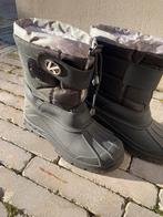 Sneeuwlaarzen 37/38 Kimberfeel, Enlèvement ou Envoi, Comme neuf