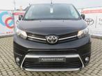 Toyota ProAce Comfort, Auto's, Toyota, Automaat, 4 deurs, 199 g/km, Euro 6