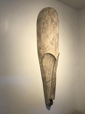 Masque africain beschikbaar voor biedingen