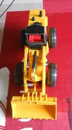 engin de chantier de la marque Majorette, Enlèvement ou Envoi, Comme neuf