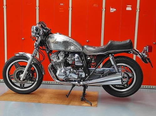 Honda cb 750c (1982), Motoren, Motoren | Honda, Particulier, Ophalen