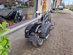 Harley Fatboy 2022 - 7408 km, Motos, 2 cylindres, Plus de 35 kW, Chopper, Entreprise