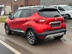 Renault Captur 0.9Tce Benzine HELLY HANSEN Edition, Auto's, Voorwielaandrijving, Zwart, Bedrijf, 5 deurs